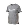 Westin Tričko Old School T-Shirt Grey Melange