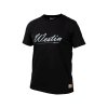 Westin Tričko Old School T-Shirt Black