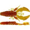 Westin Gumová Nástraha CreCraw Creaturebait Motoroil Pepper (Délka 6,5cm, Hmotnost 4g, Počet kusů 6ks)