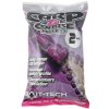 bait tech pelety carp and coarse 700 g