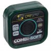 Carp Spirit Šnůrla Combi-Soft Coated Braid Camo Green 20m (Nosnost 20lb)