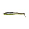 Savage Gear Gumová Nástraha Gobster Shad Green Pearl Yellow