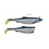 Savage Gear Nástraha 3D Herring Big Shad Sinking Real Hearing PHP