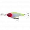 Headbanger Wobler Cranky Shad 6,4cm