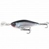 Headbanger Wobler Cranky Shad 6,4cm