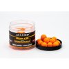Jet Fish Boilies Premium Classic Pop Up Mango Meruňka (Hmotnost 60g, Průměr 16mm)