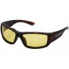 savage gear bryle polarized sunglasses floating yellow