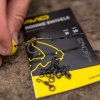 avid carp obratlik ronnie swivels 4