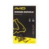 avid carp obratlik ronnie swivels 2