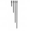 vidlicka avid carp lok down banksticks 403402