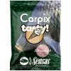 Sensas Posilovač Powder Carp Tasty 300g