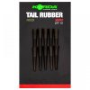 Korda Převlek Tail Rubber Nano