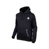 Westin Mikina Pro Hoodie Black