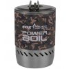 fox panev cookware infrared power boil 8