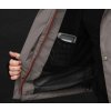 Geoff Anderson Bunda Buteo Jacket Šedá (Velikost XXXXL)