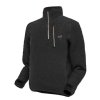 Geoff Anderson Mikina Thermal 4 Pullover Černá