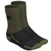 korda ponozky kore merino wool sock olive