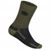 Korda Ponožky Kore Merino Wool Sock Olive