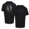 Korda Tričko LE Mandala Tee Black