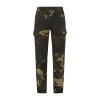 Korda Tepláky Kore Heavy Joggers Dark Kamo