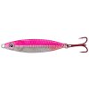 Kinetic Pilker Dragon Silver Pink