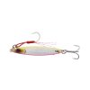 Savege Gear Pilker Flatline TG FS UV Pink Glow