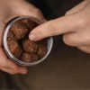 Nikl Chytací Pelety Devill Krill 250g (Hmotnost 250g, Průměr 18mm)