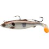 Savage Gear Gumová Nástraha 4D Herring Big Shad PHP Haddock (Délka 22cm, Hmotnost 200g, Počet kusů 2+1ks)