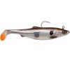 Savage Gear Gumová Nástraha 4D Herring Big Shad PHP Haddock (Délka 22cm, Hmotnost 200g, Počet kusů 2+1ks)