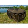 Fox Předsíň Frontier XD Deluxe Extension System