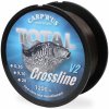 vlasec carp r us total crossline v2 brown 1011293 (kopie)