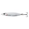 Savage Gear Pilker Psycho Sprat White Silver