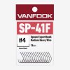 Vanfook Háčky SP-41F Spoon Experthook 16ks