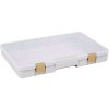 Westin Krabička W3 Game Tackle Box Grey Clear