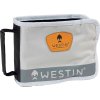 Westin Pouzdro W3 Rig Wallet Grey Black