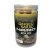 Starbaits Boilie Hard Pro Ginger Squid 200g