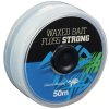 Giants Fishing Šňůrka Waxed Bait Floss Strong 50 m