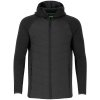 Korda Bunda Hybrid Jacket Charcoal