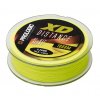 Prologic Vlasec XD Distance Mono Hi Viz Yellow 1000m