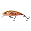 Savage Gear Wobler 3D Sticklebait Twitch Sinking 4,5cm