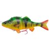 Savage Gear Gumová Nástraha 4D Line Thru Perch Slow Sinking 17cm 63g