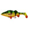 Savage Gear Gumová Nástraha 4D Perch Shad Slow Sink 12,5cm 23g