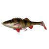 Savage Gear Gumová Nástraha 4D Perch Shad Slow Sink 12,5cm 23g