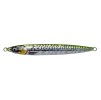 Savage Gear Pilker Slim Jig Minnow Green Mackerel PHP