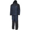 Savage Gear Oblek SG2 Thermal Suit Blue Nights Black