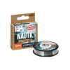 Berkley Fluorocarbon Nautil FCLeader Clear 50m