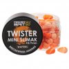 FeederBait Neutrálně Vyvážená Nástraha Mini Šlimak Wafters 25ml (Hmotnost 25g, Průměr 7x10mm, Příchuť Jahoda)