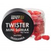 FeederBait Neutrálně Vyvážená Nástraha Mini Šlimak Wafters 25ml