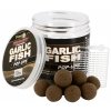 Starbaits Boilie Plovoucí Garlic Fish 80g