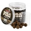 Starbaits Boilie Plovoucí Garlic Fish 80g